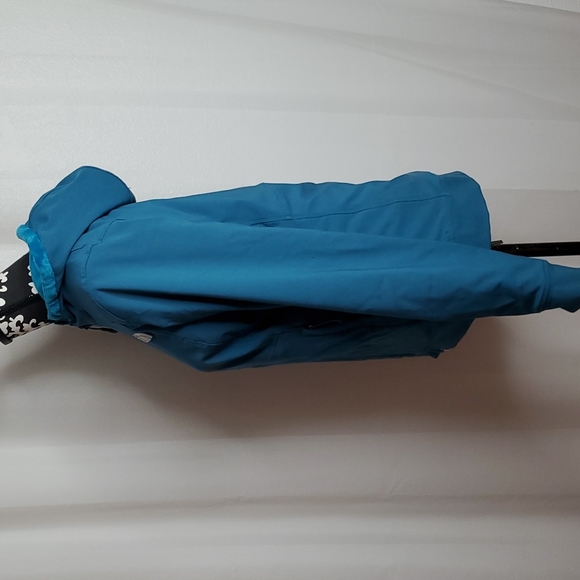 The North Face full zip sweater Small - Picture 2 of 7